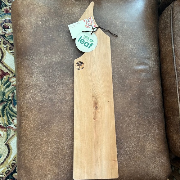 Charcuterie Board - Picture 1 of 4